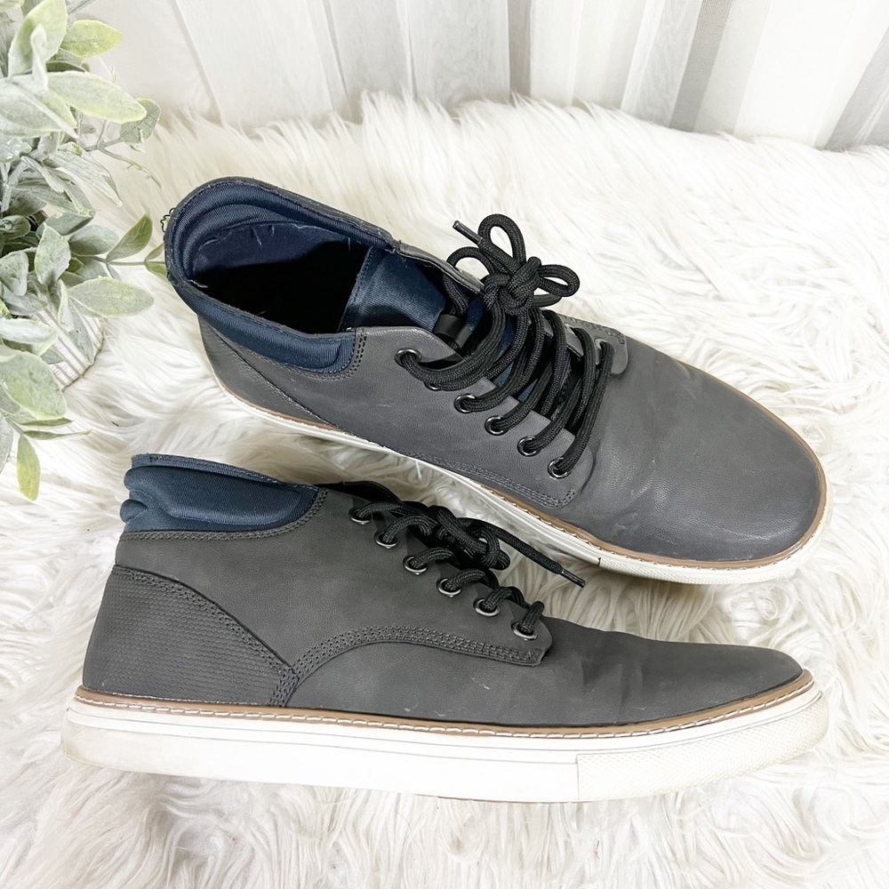 Seven91 Men’s Shoes